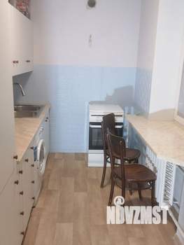 2-к квартира, на длительный срок, 49м2, 2/2 этаж