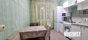 1-к квартира, на длительный срок, 37м2, 7/17 этаж