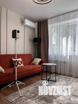 1-к квартира, посуточно, 32м2, 3/9 этаж