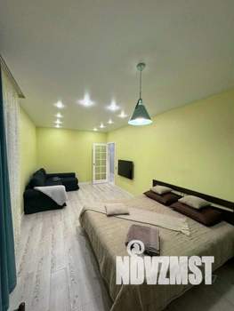 2-к квартира, посуточно, 60м2, 1/1 этаж