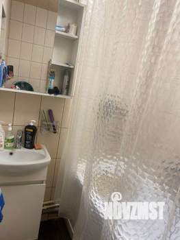 1-к квартира, на длительный срок, 34м2, 2/3 этаж