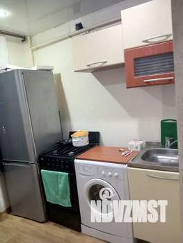 1-к квартира, посуточно, 33м2, 1/5 этаж