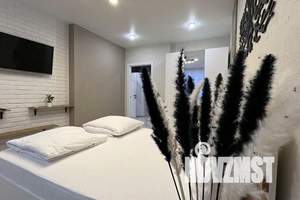 1-к квартира, посуточно, 46м2, 20/26 этаж