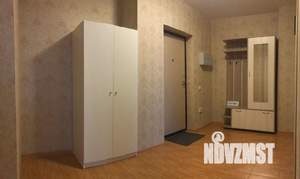 1-к квартира, посуточно, 50м2, 3/18 этаж