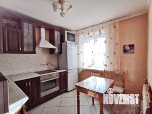 2-к квартира, посуточно, 56м2, 3/18 этаж