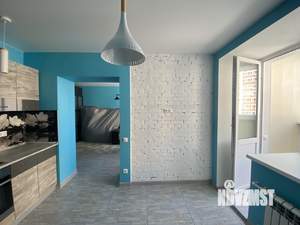 Студия квартира, на длительный срок, 34м2, 7/19 этаж