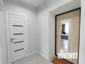 1-к квартира, посуточно, 42м2, 4/16 этаж