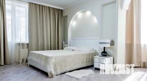 3-к квартира, на длительный срок, 160м2, 10/24 этаж