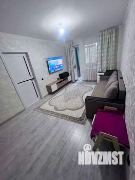 2-к квартира, на длительный срок, 45м2, 1/12 этаж
