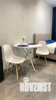 Студия квартира, посуточно, 25м2, 2/25 этаж