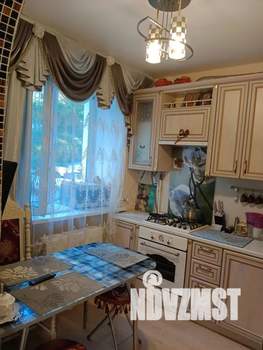 2-к квартира, посуточно, 43м2, 1/5 этаж