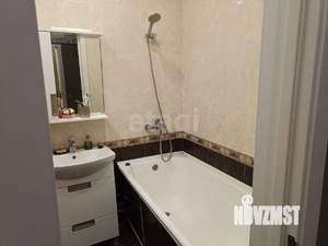 1-к квартира, на длительный срок, 48м2, 11/25 этаж