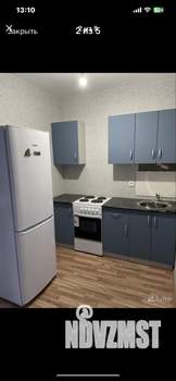 Студия квартира, на длительный срок, 37м2, 19/25 этаж