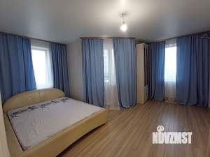 2-к квартира, на длительный срок, 49м2, 14/20 этаж