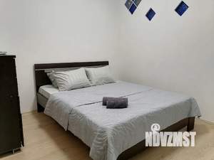 2-к квартира, посуточно, 44м2, 10/16 этаж