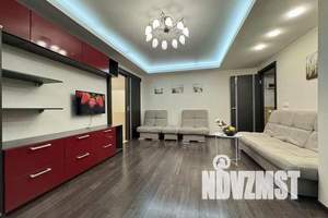 1-к квартира, посуточно, 60м2, 2/5 этаж