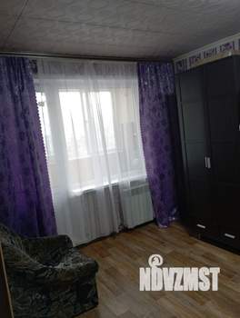 2-к квартира, на длительный срок, 44м2, 6/9 этаж