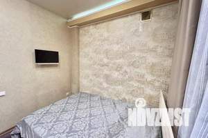 2-к квартира, посуточно, 47м2, 2/5 этаж