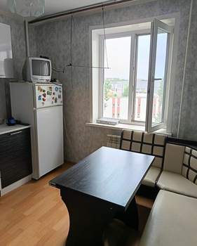 2-к квартира, на длительный срок, 53м2, 7/10 этаж