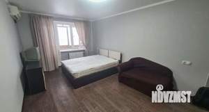 1-к квартира, на длительный срок, 33м2, 7/9 этаж