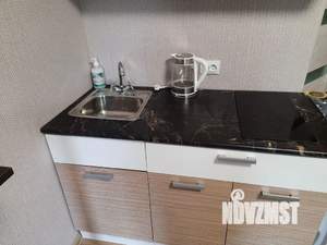 Студия квартира, посуточно, 20м2, 2/3 этаж