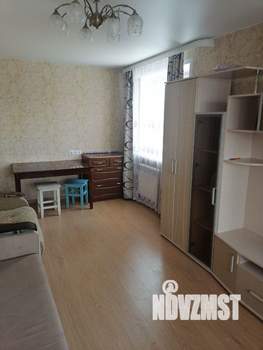 2-к квартира, на длительный срок, 43м2, 4/5 этаж