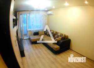 2-к квартира, на длительный срок, 48м2, 4/9 этаж