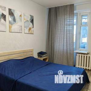 2-к квартира, посуточно, 48м2, 1/1 этаж