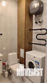 1-к квартира, посуточно, 34м2, 1/1 этаж