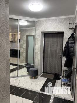 1-к квартира, на длительный срок, 40м2, 14/16 этаж