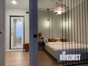 1-к квартира, посуточно, 32м2, 3/9 этаж