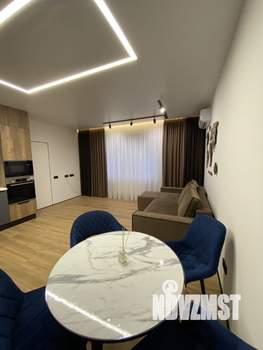 2-к квартира, на длительный срок, 55м2, 1/9 этаж