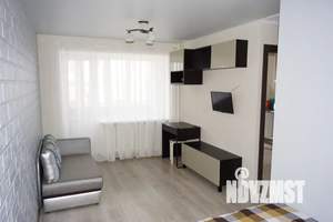 1-к квартира, посуточно, 35м2, 5/5 этаж