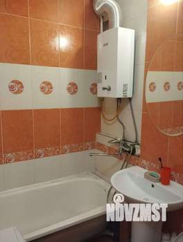 1-к квартира, на длительный срок, 31м2, 4/5 этаж