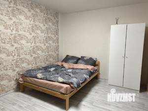 1-к квартира, посуточно, 22м2, 1/9 этаж