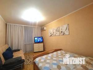 2-к квартира, посуточно, 56м2, 3/18 этаж