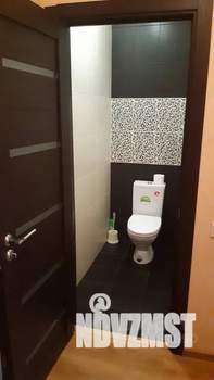 2-к квартира, посуточно, 80м2, 2/16 этаж