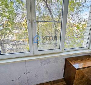 1-к квартира, на длительный срок, 50м2, 3/10 этаж