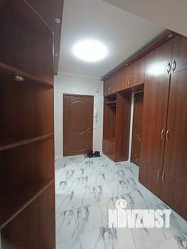 1-к квартира, на длительный срок, 50м2, 9/16 этаж