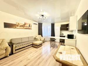 2-к квартира, посуточно, 60м2, 3/17 этаж