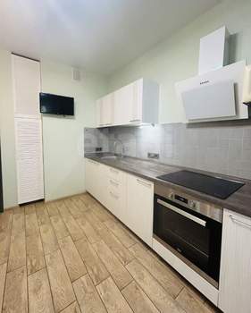 1-к квартира, на длительный срок, 45м2, 14/14 этаж