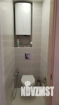 2-к квартира, посуточно, 55м2, 2/5 этаж