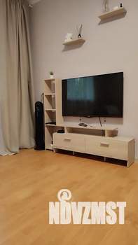 1-к квартира, посуточно, 30м2, 1/5 этаж