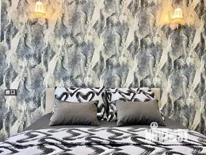 1-к квартира, посуточно, 38м2, 2/3 этаж