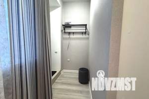 1-к квартира, посуточно, 22м2, 1/2 этаж