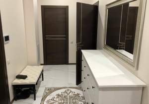 2-к квартира, на длительный срок, 70м2, 4/15 этаж