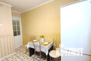 1-к квартира, посуточно, 36м2, 8/14 этаж