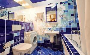 3-к квартира, на длительный срок, 80м2, 8/10 этаж