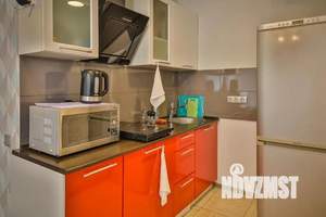 2-к квартира, посуточно, 50м2, 19/19 этаж