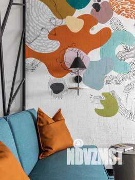 1-к квартира, посуточно, 47м2, 16/16 этаж